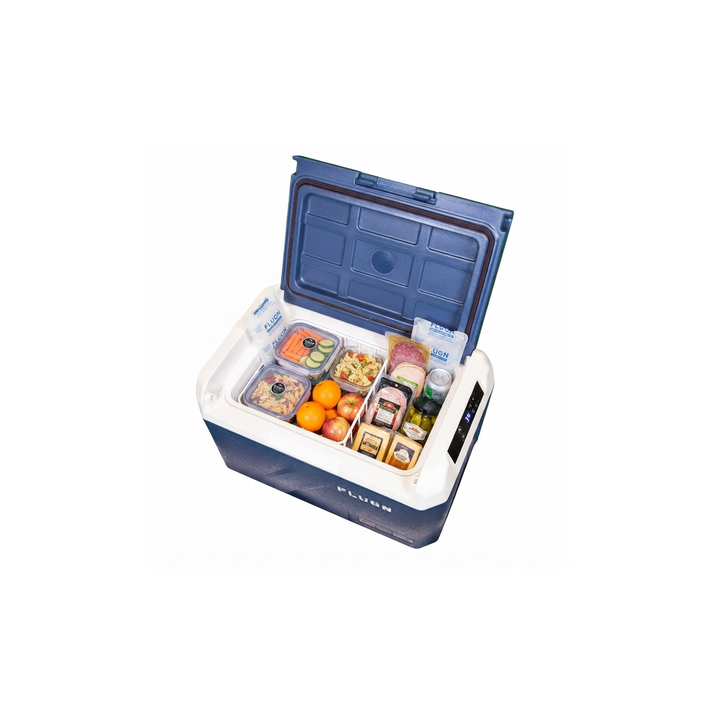 Flügn FR19i 19L Portable Car Fridge Freezer