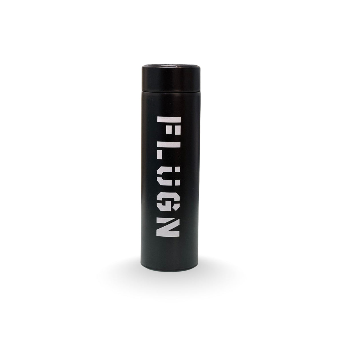 LED Digital Water Bottle
