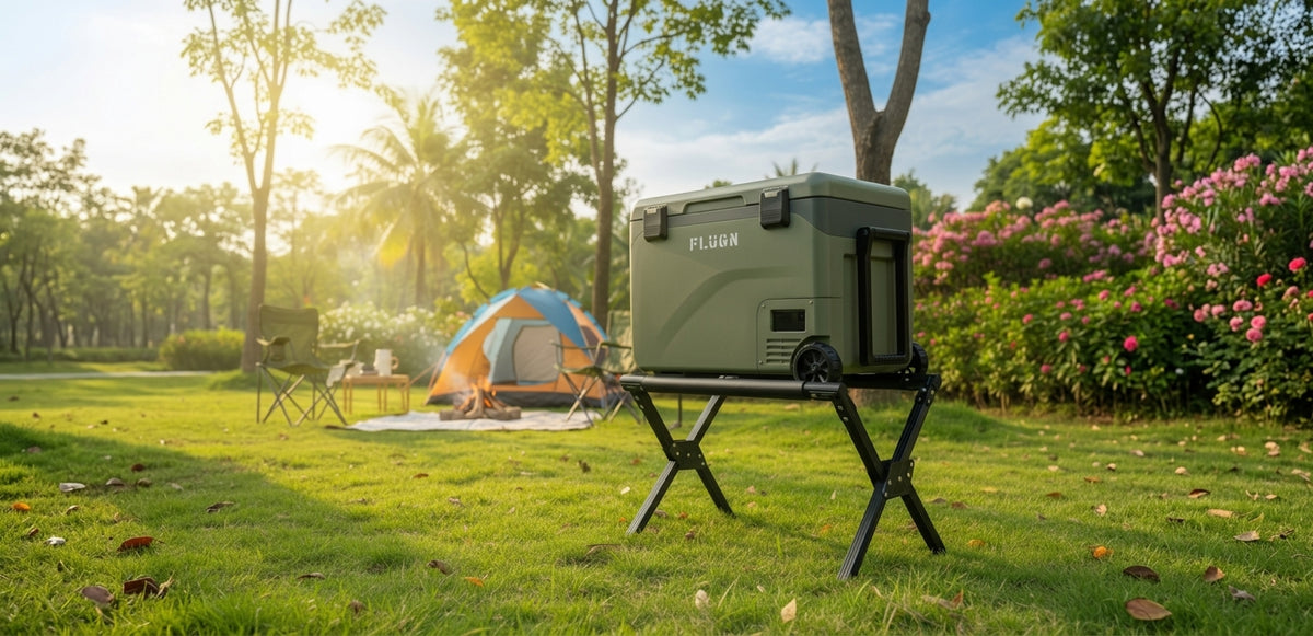 Camping Trips