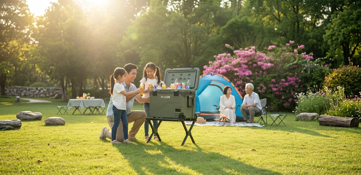 Picnics