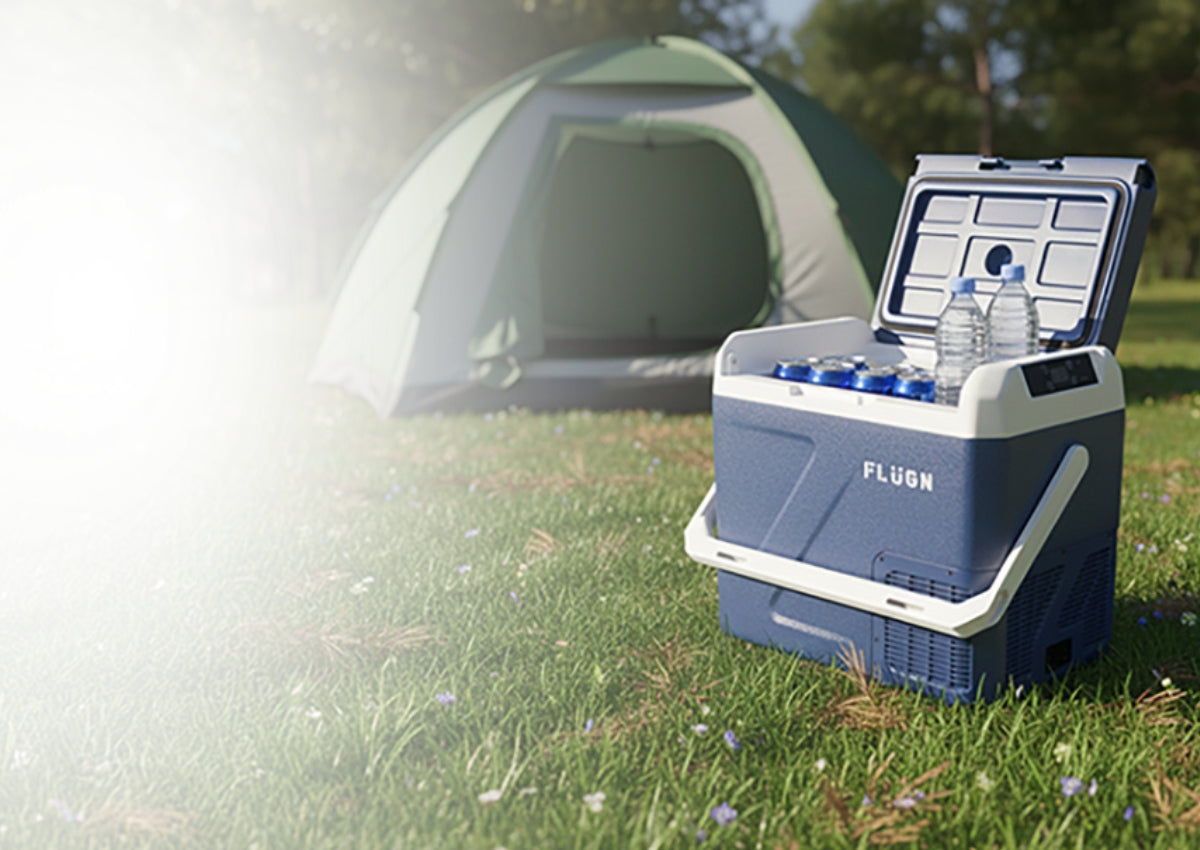 19L capacity